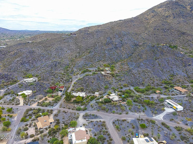 37xxx N Sunset Trl #1, Cave Creek, AZ 85331