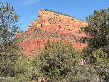 38 Fawn Spur, Sedona, AZ 86336