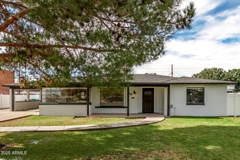 38 Fraser Dr, Mesa, AZ 85203