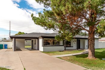 38 Fraser Dr, Mesa, AZ 85203