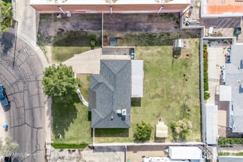 38 Fraser Dr, Mesa, AZ 85203