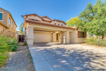 38 Gold Dust Way, San Tan Valley, AZ 85143