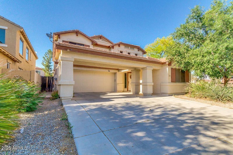 38 Gold Dust Way, San Tan Valley, AZ 85143