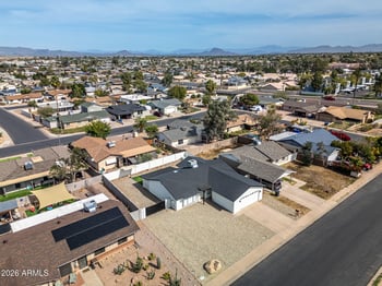 38 Hillview St, Mesa, AZ 85201