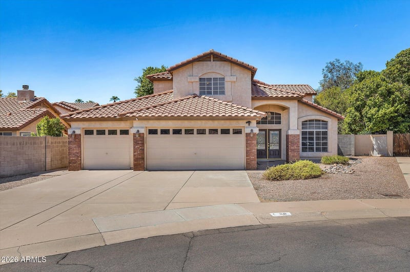 38 N Marble St, Gilbert, AZ 85234