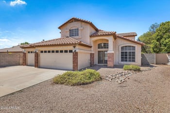 38 N Marble St, Gilbert, AZ 85234