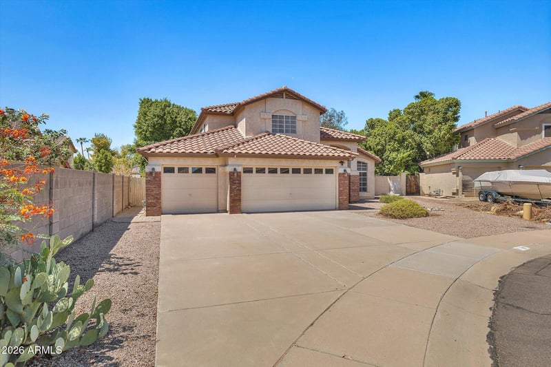 38 N Marble St, Gilbert, AZ 85234