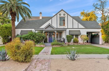 38 Vernon Ave, Phoenix, AZ 85003