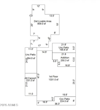 38 W Thomas Ln, Tempe, AZ 85281
