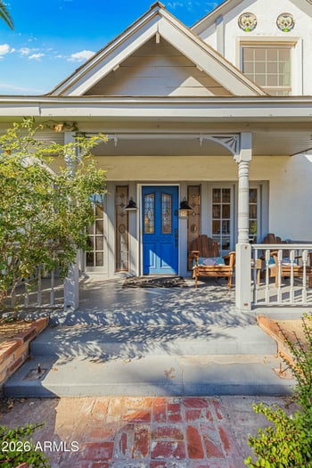 38 W Vernon Ave, Phoenix, AZ 85003