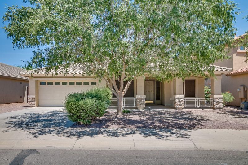 380 E Chicory Pl, San Tan Valley, AZ 85143
