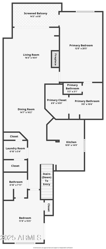 3800 Cantabria Cir #1041, Chandler, AZ 85248