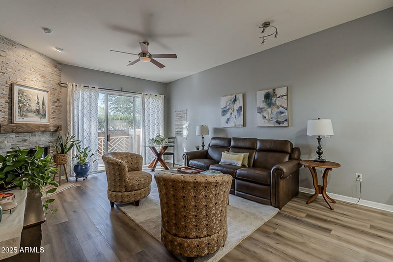 3800 Cantabria Cir #1081, Chandler, AZ 85248