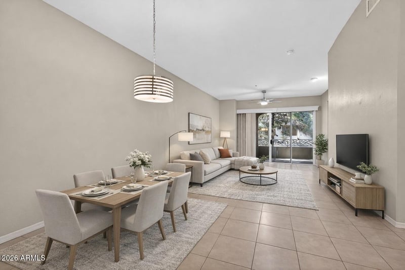 3800 Cantabria Cir #1098, Chandler, AZ 85248