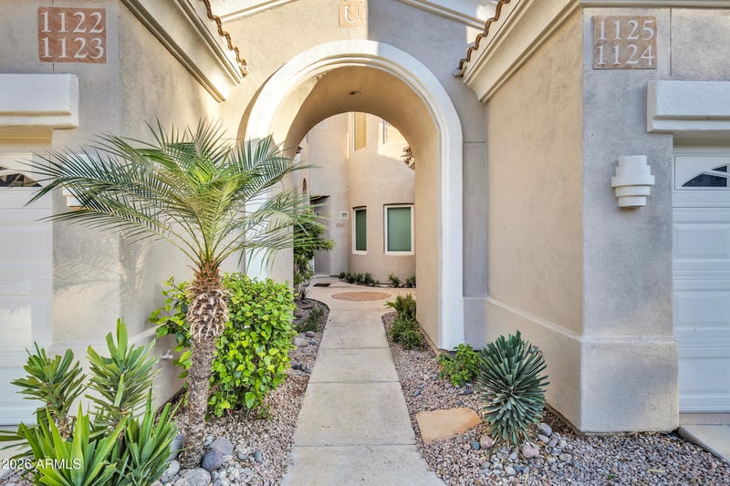 3800 Cantabria Cir #1122, Chandler, AZ 85248