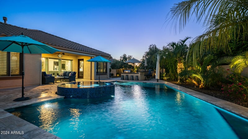 3800 E Arianna Ct, Gilbert, AZ 85298