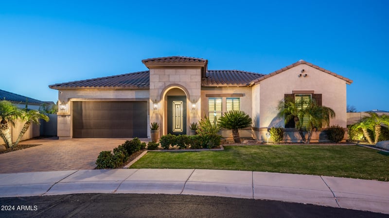 3800 E Arianna Ct, Gilbert, AZ 85298
