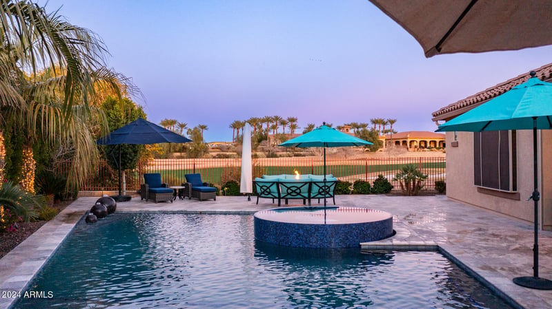 3800 E Arianna Ct, Gilbert, AZ 85298