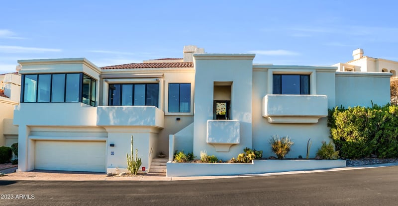 3800 E Lincoln Dr #15, Phoenix, AZ 85018