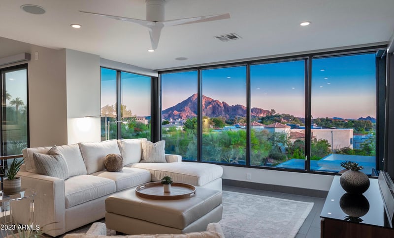 3800 E Lincoln Dr #15, Phoenix, AZ 85018