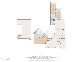 3800 E Lincoln Dr #55, Phoenix, AZ 85018