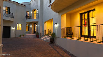 3800 E Lincoln Dr #57, Phoenix, AZ 85018