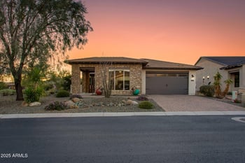 3800 Gold Ridge Rd, Wickenburg, AZ 85390
