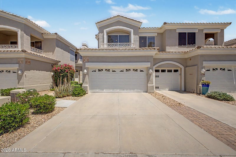 3800 Cantabria Cir #1048, Chandler, AZ 85248