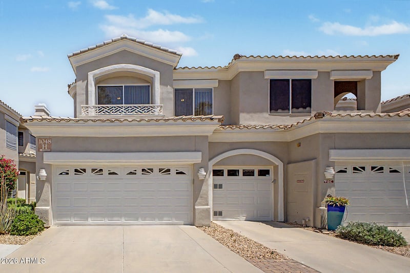 3800 Cantabria Cir #1048, Chandler, AZ 85248