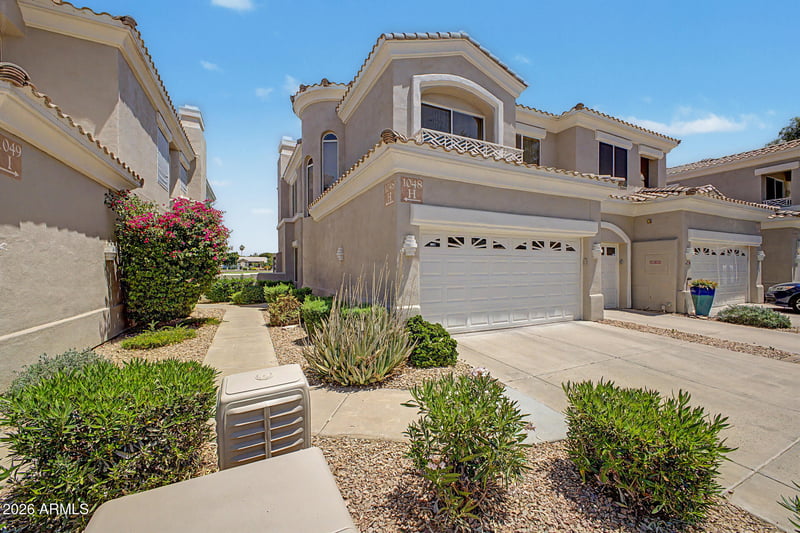 3800 Cantabria Cir #1048, Chandler, AZ 85248