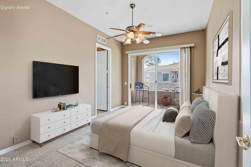 3800 Cantabria Cir #1062, Chandler, AZ 85248