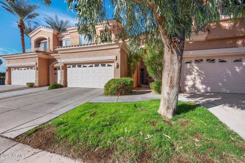 3800 S Cantabria Cir #1087, Chandler, AZ 85248