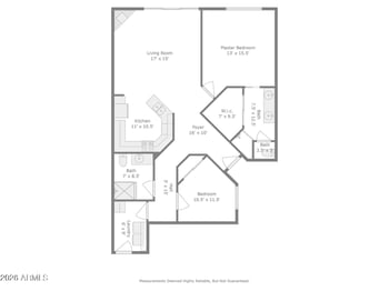 3800 S Cantabria Cir #1087, Chandler, AZ 85248