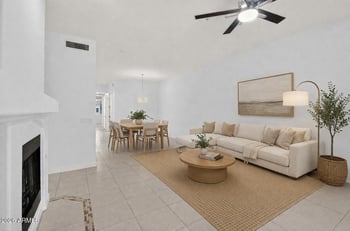 3800 Cantabria Cir #1098, Chandler, AZ 85248