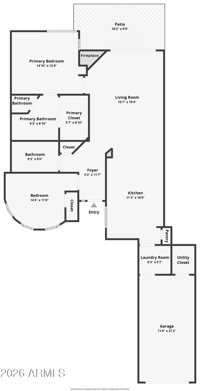 3800 S Cantabria Cir #1100, Chandler, AZ 85248