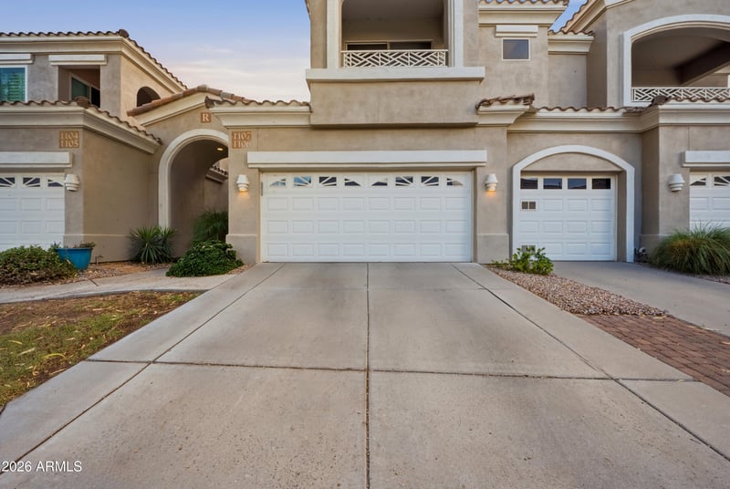 3800 S Cantabria Cir #1107, Chandler, AZ 85248