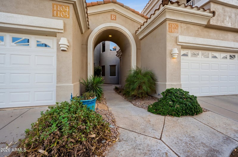 3800 S Cantabria Cir #1107, Chandler, AZ 85248