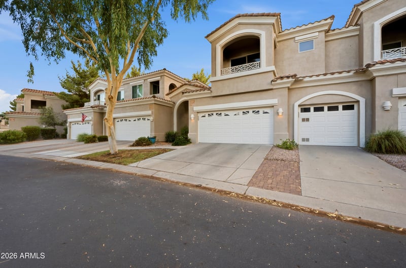 3800 S Cantabria Cir #1107, Chandler, AZ 85248