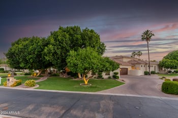 3800 S Clubhouse Dr #5, Chandler, AZ 85248
