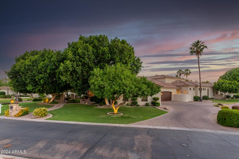3800 S Clubhouse Dr #5, Chandler, AZ 85248