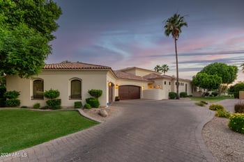 3800 S Clubhouse Dr #5, Chandler, AZ 85248