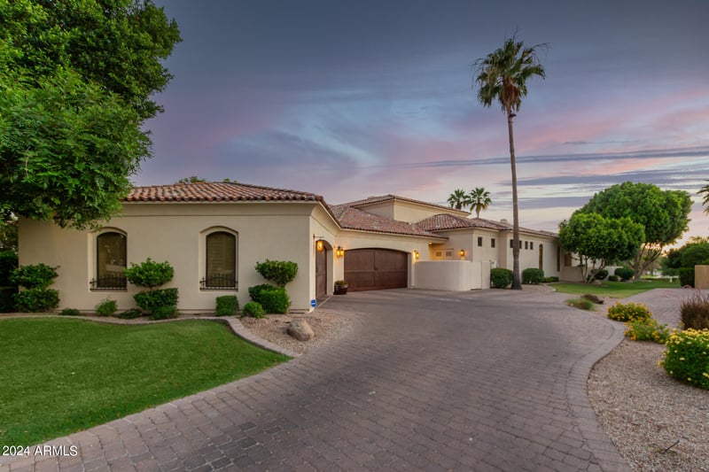 3800 S Clubhouse Dr #5, Chandler, AZ 85248