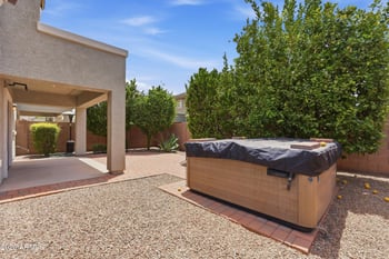 3800 Laurel Way, Chandler, AZ 85286