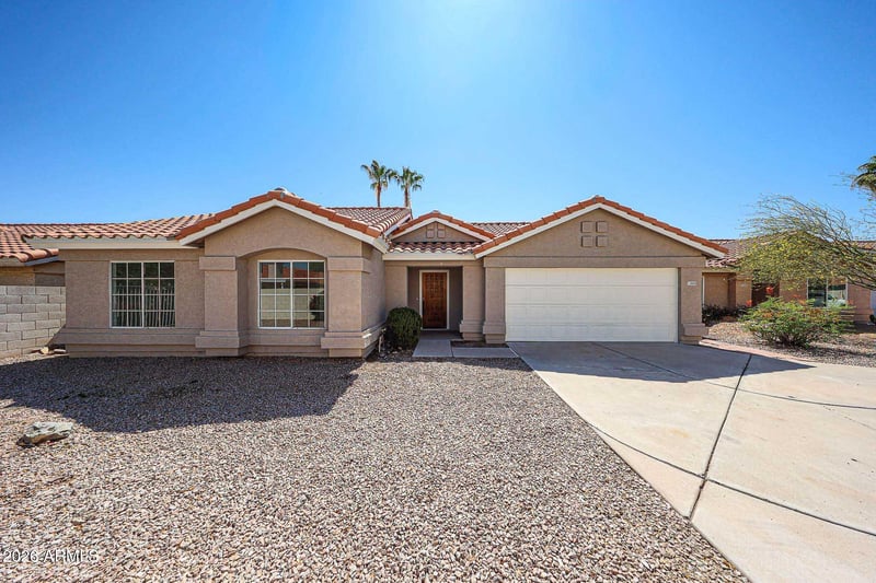 3800 Linda Ln, Chandler, AZ 85226