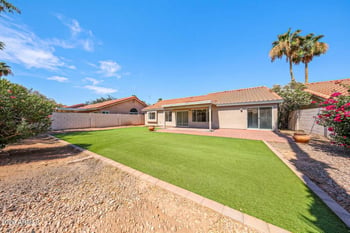 3800 Linda Ln, Chandler, AZ 85226