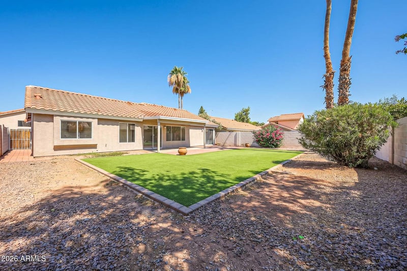 3800 Linda Ln, Chandler, AZ 85226