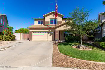 3800 Woodside Way, Gilbert, AZ 85297