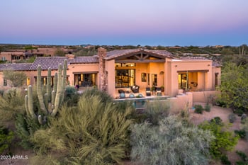 38005 N 95th Way, Scottsdale, AZ 85262