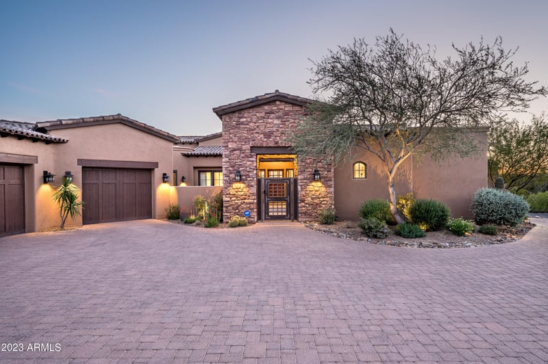 38005 N 95th Way, Scottsdale, AZ 85262