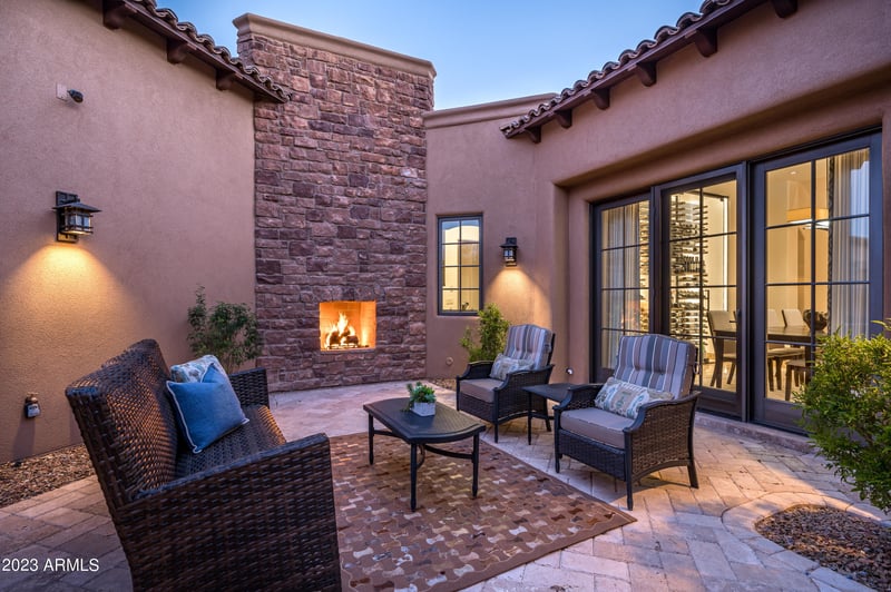 38005 N 95th Way, Scottsdale, AZ 85262